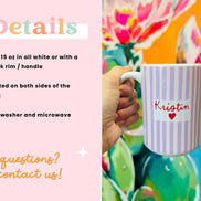 Funny Coffee Mug – Undiagnosed But Something Ain’t Right
