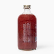 Glitter Sangria Cocktail Mix/Syrup, 16 fl oz