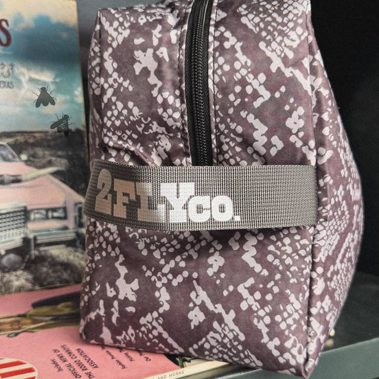 THAT TRAVELER BAG *DIAMONDBACK