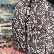 THAT TRAVELER BAG *DIAMONDBACK