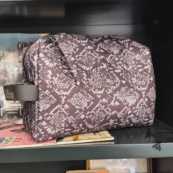 THAT TRAVELER BAG *DIAMONDBACK