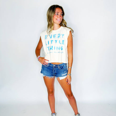 Every Little Thing Tank