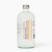 Glitter Simple Syrup, 16 fl oz with Edible Glitter