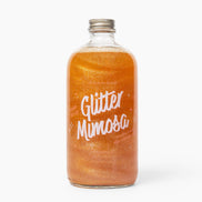 Glitter Mimosa Mixer, 16 fl oz