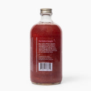 Glitter Sangria Cocktail Mix/Syrup, 16 fl oz