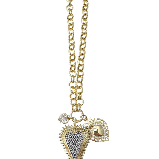 Shiloh Necklace