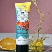 Dionis Goat Milk Lotion
