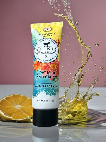 Dionis Goat Milk Lotion