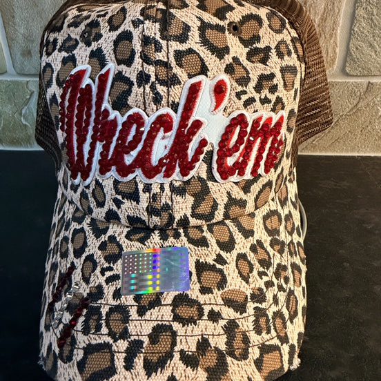 Game Day Cap
