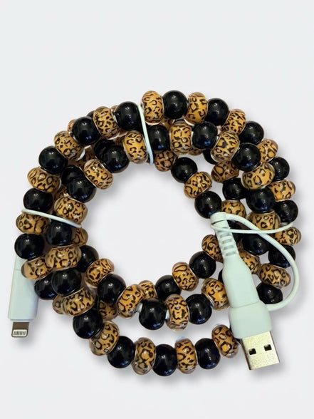 Leopard 3ft charging cable