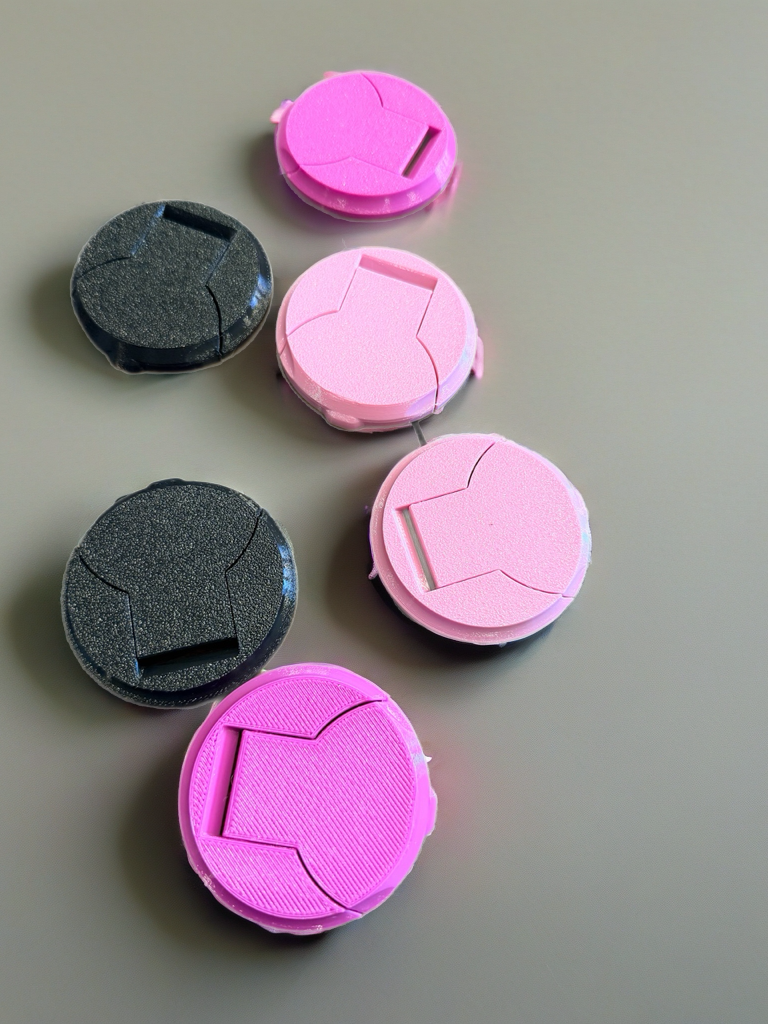 Skinny Can Lids
