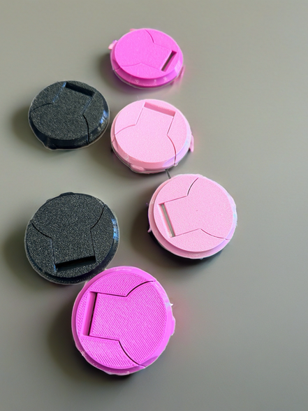 Skinny Can Lids