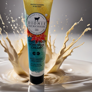 Dionis Goat Milk Lotion