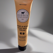 Dionis Goat Milk Lotion