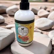 Dionis Goat Milk Lotion