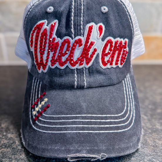 Game Day Cap