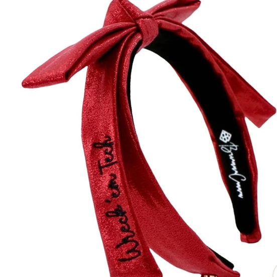 Texas Tech Headband