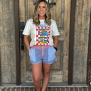 Sardine T-Shirt