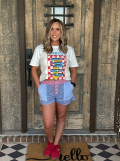 Sardine T-Shirt