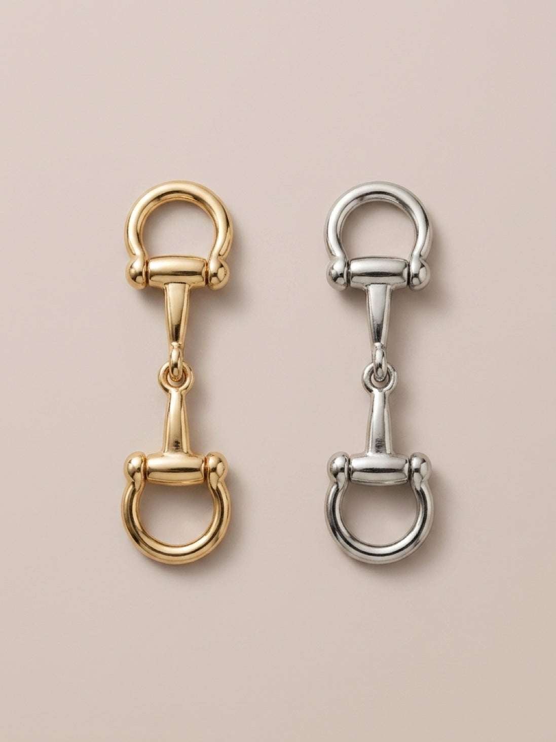 Horse bits accessory