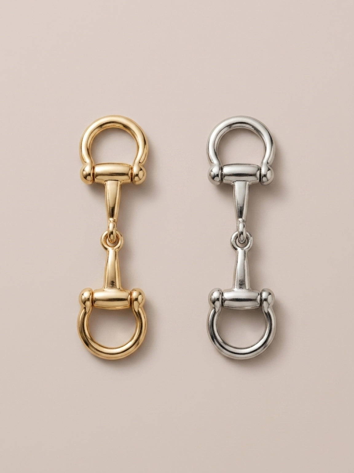 Horse bits accessory