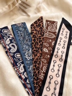 Twillies (multiple patterns)