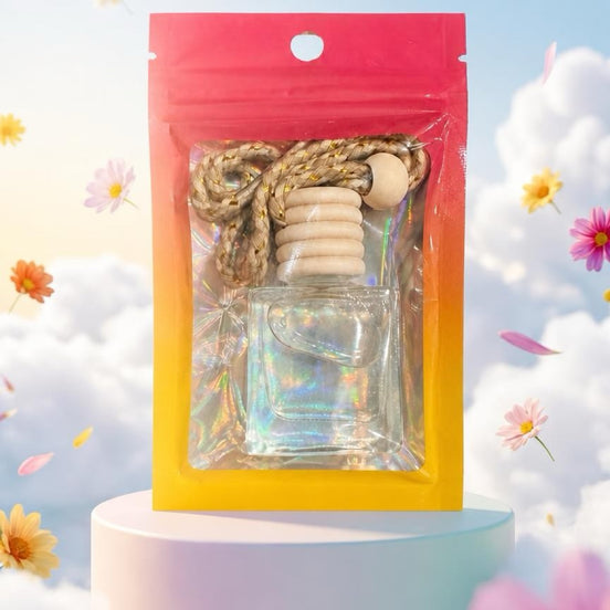 Car Freshener (Honeysuckle)