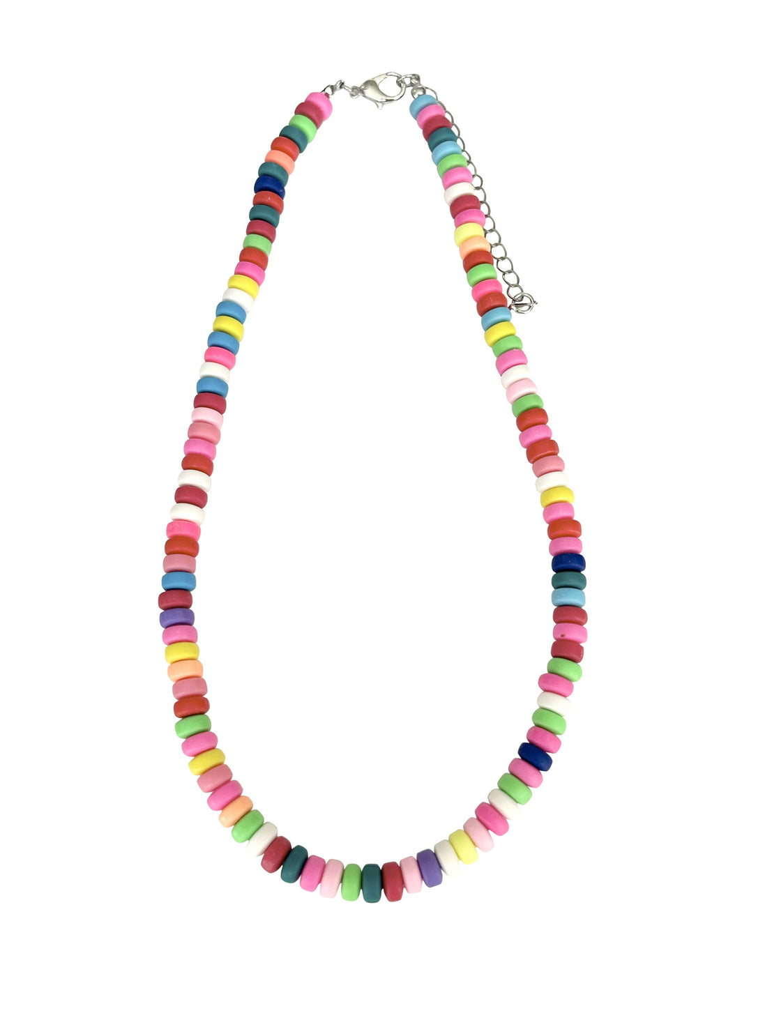 Bruin Beaded Neck- Multi