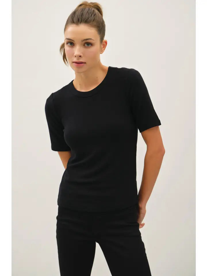 Basic tees