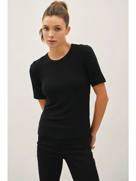 Basic tees