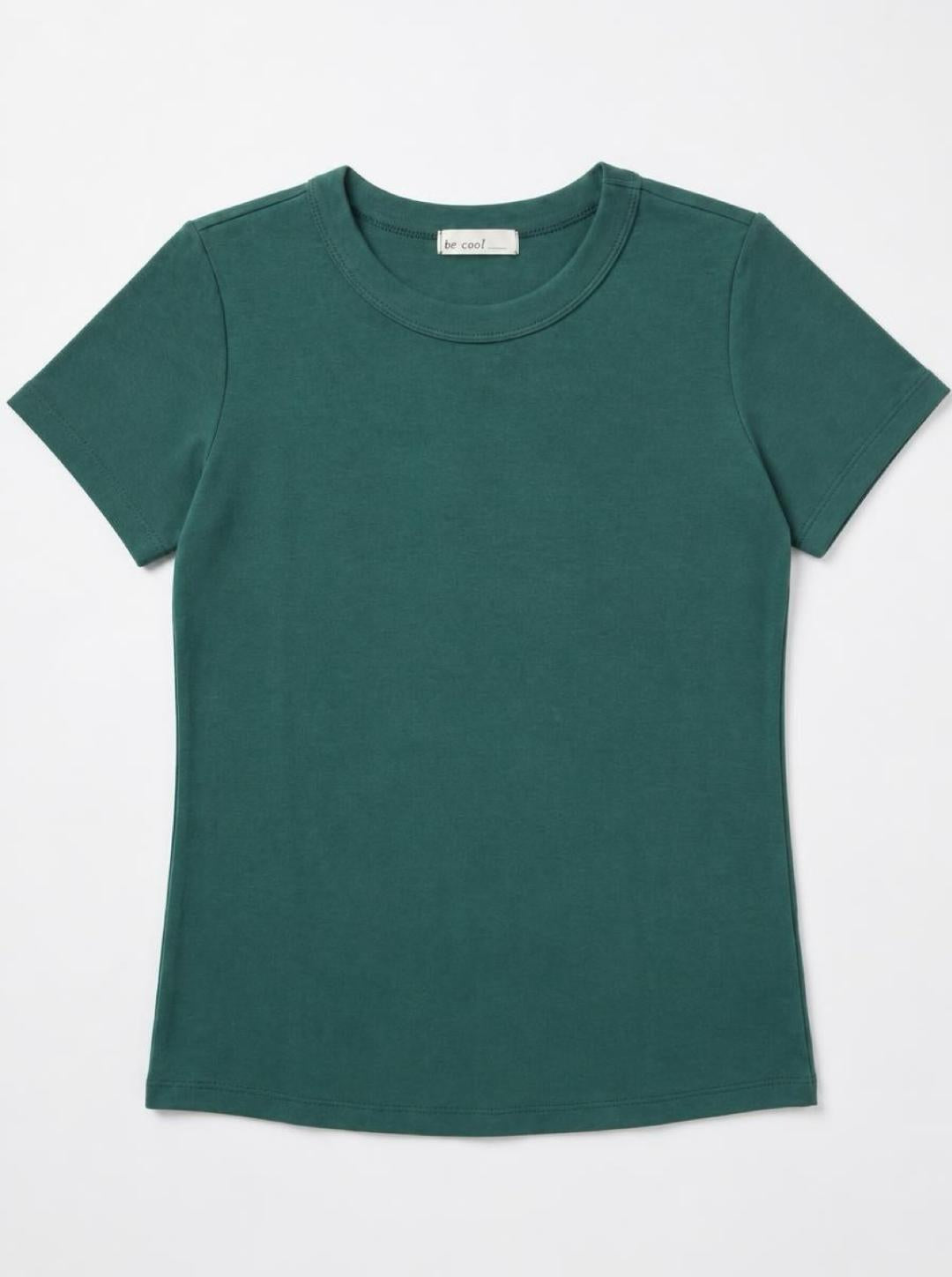 Basic tees
