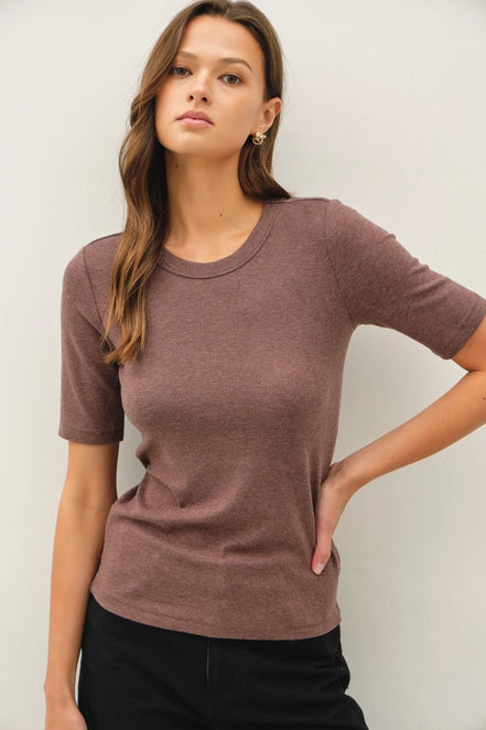 Basic tees