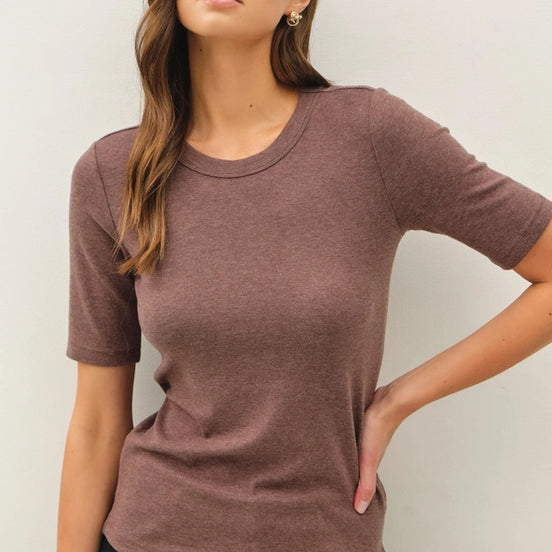 Basic tees