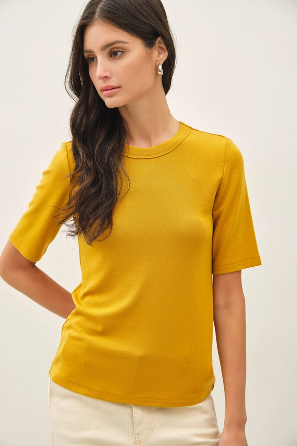 Basic tees