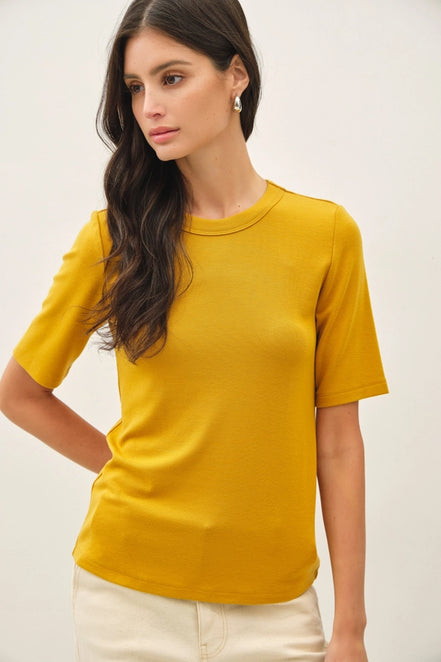 Basic tees