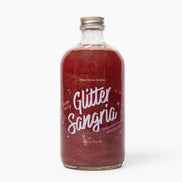 Glitter Sangria Cocktail Mix/Syrup, 16 fl oz