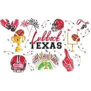 Swig 30oz Lubbock To-Go Tumbler