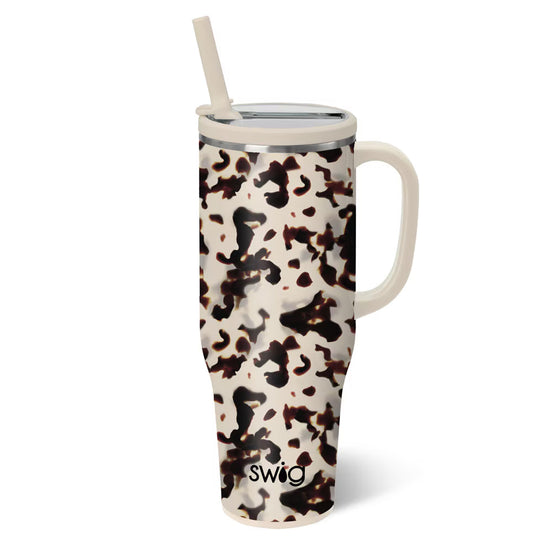 Swig Blonde Tortoise 40oz Mega Jug